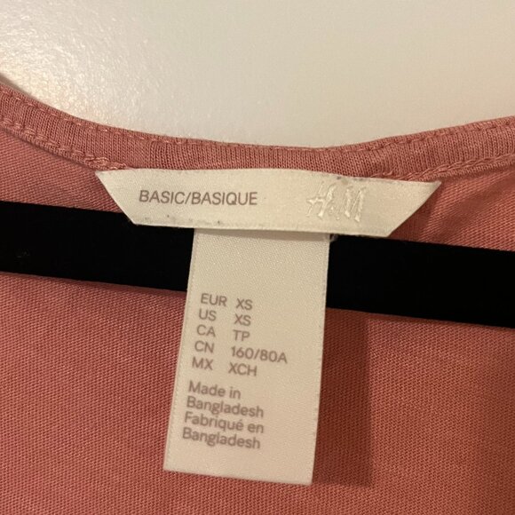 H&M Dress - Picture 3 of 3